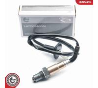 Sonde Lambda Capteur Oxygène pour TOYOTA | 234000-6555, 234000-6910, 234000-6911