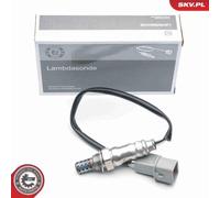 1x Sonde lambda ESEN SKV 09SKV750 convient pour MITSUBISHI