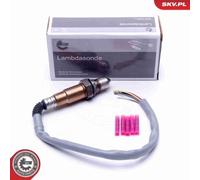 Sonde lambda Sonde à seuil 09SKV915 ESEN SKV pour RENAULT SUZUKI FORD SAAB VW DS