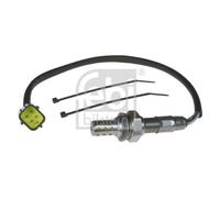 1x Sonde lambda FEBI BILSTEIN 107587 convient pour CHEVROLET