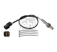 1x Sonde lambda FEBI BILSTEIN 107593 convient pour HYUNDAI KIA