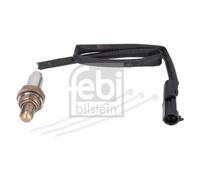 FEBI BILSTEIN Sonde lambda 17536 chauffée pour Opel Suzuki Daewoo