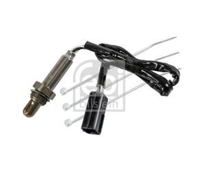 1x Sonde lambda FEBI BILSTEIN 175776 convient pour FORD MAZDA OPEL VAUXHALL
