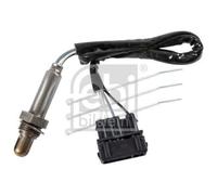 1x Sonde lambda FEBI BILSTEIN 175834 convient pour SEAT SKODA VW