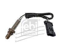 1x Sonde lambda FEBI BILSTEIN 175839 convient pour OPEL VAUXHALL CHEVROLET