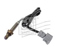 1x Sonde lambda FEBI BILSTEIN 175843 convient pour TOYOTA LEXUS