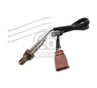 1x Sonde lambda FEBI BILSTEIN 175848 convient pour SEAT SKODA VW