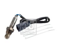 1x Sonde lambda FEBI BILSTEIN 175855 convient pour ISUZU TOYOTA LEXUS