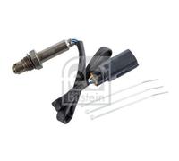 1x Sonde lambda FEBI BILSTEIN 175856 convient pour VOLVO LAND ROVER