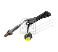 1x Sonde lambda FEBI BILSTEIN 175881 convient pour OPEL VAUXHALL CHEVROLET