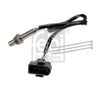 1x Sonde lambda FEBI BILSTEIN 175889 convient pour AUDI SEAT VW