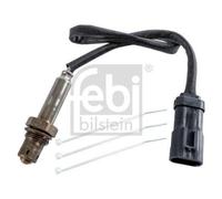 1x Sonde lambda FEBI BILSTEIN 175929 convient pour NISSAN OPEL RENAULT DACIA