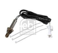 1x Sonde lambda FEBI BILSTEIN 175961 convient pour PORSCHE SAAB SCANIA VOLVO