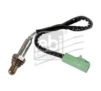 1x Sonde lambda FEBI BILSTEIN 176363 convient pour FORD JAGUAR MAZDA VW