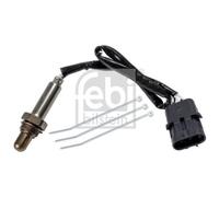 FEBI BILSTEIN Sonde lambda chauffée 177240 pour RENAULT CHRYSLER