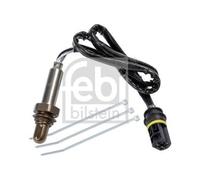 1x Sonde lambda FEBI BILSTEIN 177243 convient pour MERCEDES-BENZ