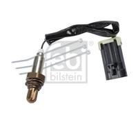 1x Sonde lambda FEBI BILSTEIN 177283 convient pour OPEL VAUXHALL