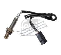 1x Sonde lambda FEBI BILSTEIN 177374 convient pour MAZDA CHEVROLET DAEWOO