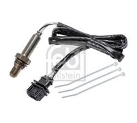 1x Sonde lambda FEBI BILSTEIN 177396 convient pour VW