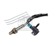 1x Sonde lambda FEBI BILSTEIN 177397 convient pour FIAT OPEL VAUXHALL