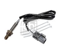 1x Sonde lambda FEBI BILSTEIN 177399 convient pour NISSAN
