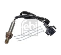 1x Sonde lambda FEBI BILSTEIN 177409 convient pour AUDI