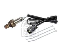 FEBI BILSTEIN 177435 Sonde lambda