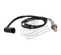 1x Sonde lambda FEBI BILSTEIN 177436 convient pour BMW LAND ROVER