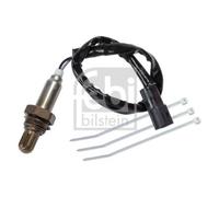 1x Sonde lambda FEBI BILSTEIN 177439 convient pour MAZDA CHEVROLET DAEWOO