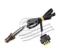 1x Sonde lambda FEBI BILSTEIN 177445 convient pour OPEL VAUXHALL