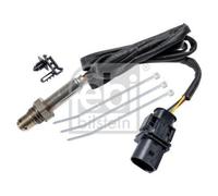 1x Sonde lambda FEBI BILSTEIN 177448 convient pour AUDI DAF DODGE PORSCHE VW