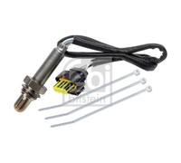 1x Sonde lambda FEBI BILSTEIN 177484 convient pour ALFA ROMEO FIAT OPEL