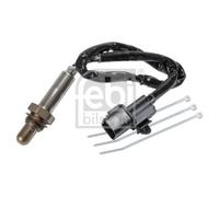 1x Sonde lambda FEBI BILSTEIN 177487 convient pour OPEL VAUXHALL CHEVROLET