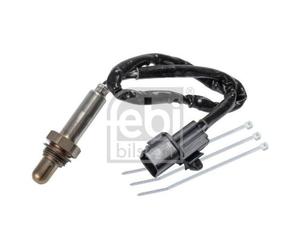 1x Sonde lambda FEBI BILSTEIN 177487 convient pour OPEL VAUXHALL CHEVROLET