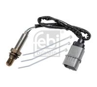 FEBI BILSTEIN 177501 Sonde lambda
