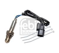 1x Sonde lambda FEBI BILSTEIN 177522 convient pour HONDA ACURA