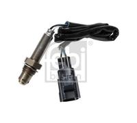 1x Sonde lambda FEBI BILSTEIN 177526 convient pour VOLVO
