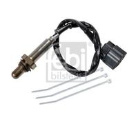 1x Sonde lambda FEBI BILSTEIN 177531 convient pour DODGE MITSUBISHI