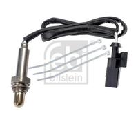 1x Sonde lambda FEBI BILSTEIN 177537 convient pour ROVER MINI LAND ROVER