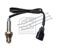 1x Sonde lambda FEBI BILSTEIN 177569 convient pour NISSAN RENAULT DACIA