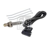 FEBI BILSTEIN 177574 Sonde lambda pour SEAT,VW