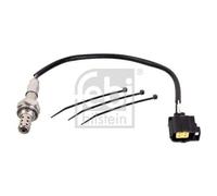 FEBI BILSTEIN 178567 Sonde lambda