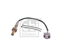 1x Sonde lambda FEBI BILSTEIN 178573 convient pour JAGUAR