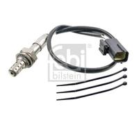 1x Sonde lambda FEBI BILSTEIN 179562 convient pour CHEVROLET