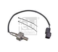 1x Sonde lambda FEBI BILSTEIN 179569 convient pour HYUNDAI KIA