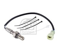 1x Sonde lambda FEBI BILSTEIN 179578 convient pour SUZUKI
