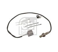 1x Sonde lambda FEBI BILSTEIN 179588 convient pour MAZDA