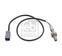 1x Sonde lambda FEBI BILSTEIN 198167 convient pour MAZDA
