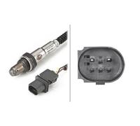 1x Sonde lambda HELLA 6PA 009 166-811 convient pour ALFA ROMEO BMW CHRYSLER