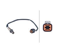 1x Sonde lambda HELLA 6PA 358 066-271 convient pour HYUNDAI KIA
